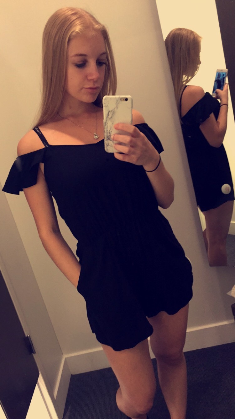 reinvventing:  I think Iâ€™m a little obsessed with black.