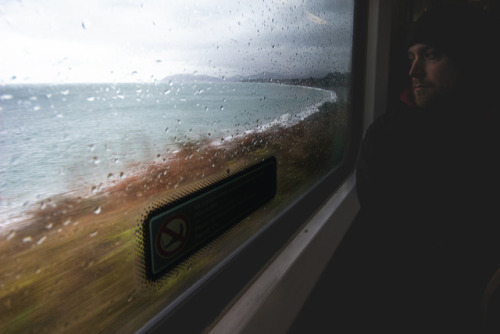 On the way to Killiney, IrelandINSTAGRAM