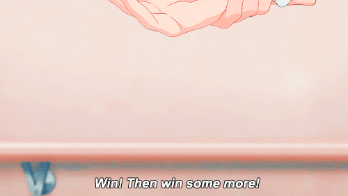 vyctornikiforov:  If all this were a work of fiction, the guys who go to nationals