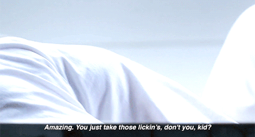 Oh Nothing Just Post-cage Sam Winchester Being Tortured And The People Torturing Him Amazed And/or Confused