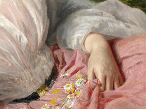 Sex suonko:by Sophie Anderson /detail/ pictures