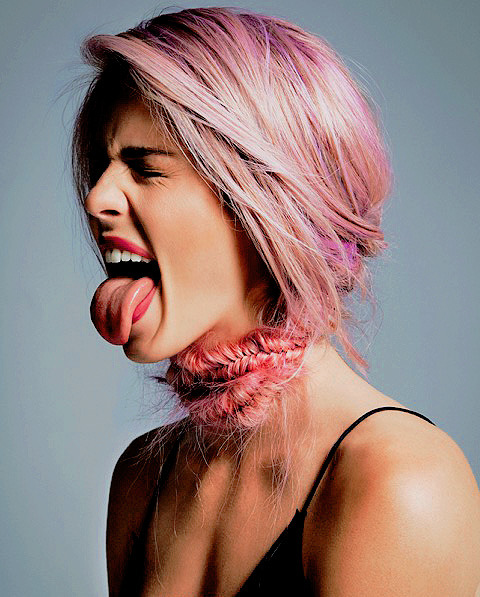 emilyzbett:  emily bett rickards for mane addicts  
