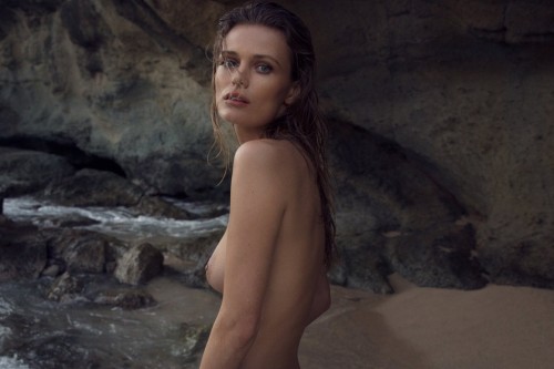 Sex Edita Vilkeviciute • by Alex Cayley pictures