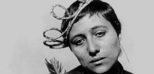 liliesofpur-i-ty:The Passion of Joan of Arc, Carl Theodor Dryer, 1928from “Nay Rather” by Anne Carso