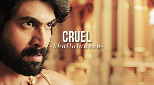 forestpenguin:baahubali navarathiri - durga: fatal flawsFATAL FLAW: a character defect that causes t