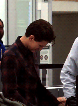 kara:tag yourself im the security guy