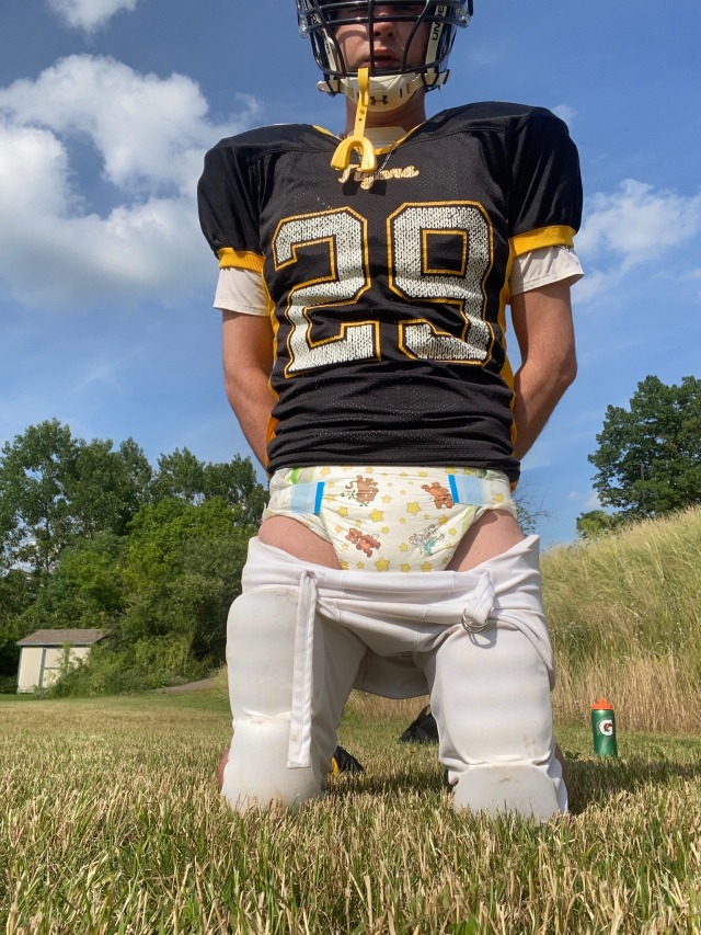 Kinky Gay Diaper Sub In Minneapolis On Tumblr Put Me In Coach I’m