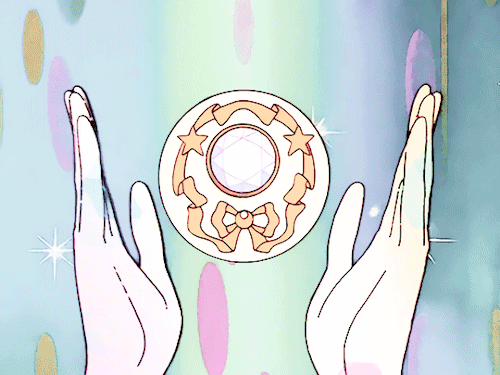 lauruus:Moon Crystal Power, Make Up!     ↪  endless Sailor Moon transformations  ✨