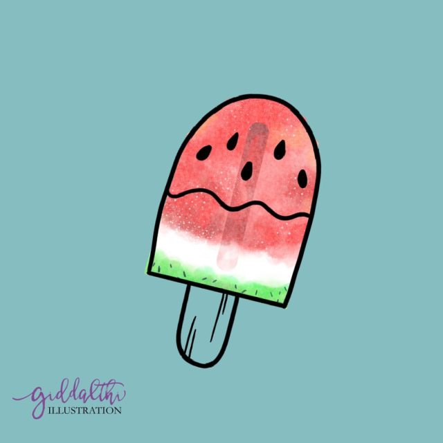 ❤️🍉 . . . . #sandia #watermelon #watermelonsugar #digis #scrap #ilustracion #giddalthiillustration #verano #summer #summervibes  https://www.instagram.com/p/CeAIxcuOwZt/?igshid=NGJjMDIxMWI= #sandia#watermelon#watermelonsugar#digis#scrap#ilustracion#giddalthiillustration#verano#summer#summervibes