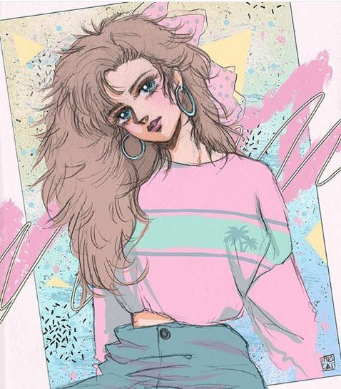 misshotaru:Art by:  mizucatofficial