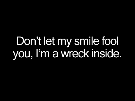 my-twisted-fantasie:  drowning-inmy-thoughts:  relapse blog.      (via TumbleOn)