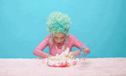 therhythmisfreedom:Doja Cat | Go To Town:“This was quite a productive week for new music. I’ve been 