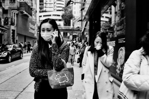 Flu seasonWan Chai, Hong Kong © wayne wong Find me on: Facebook | Twitter | 