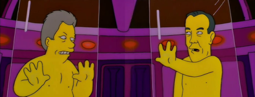 bythebigcoolingtower: Treehouse of Horror VII - Citizen Kang [S8 E1] (dir. Mike B. Anderson)So, that