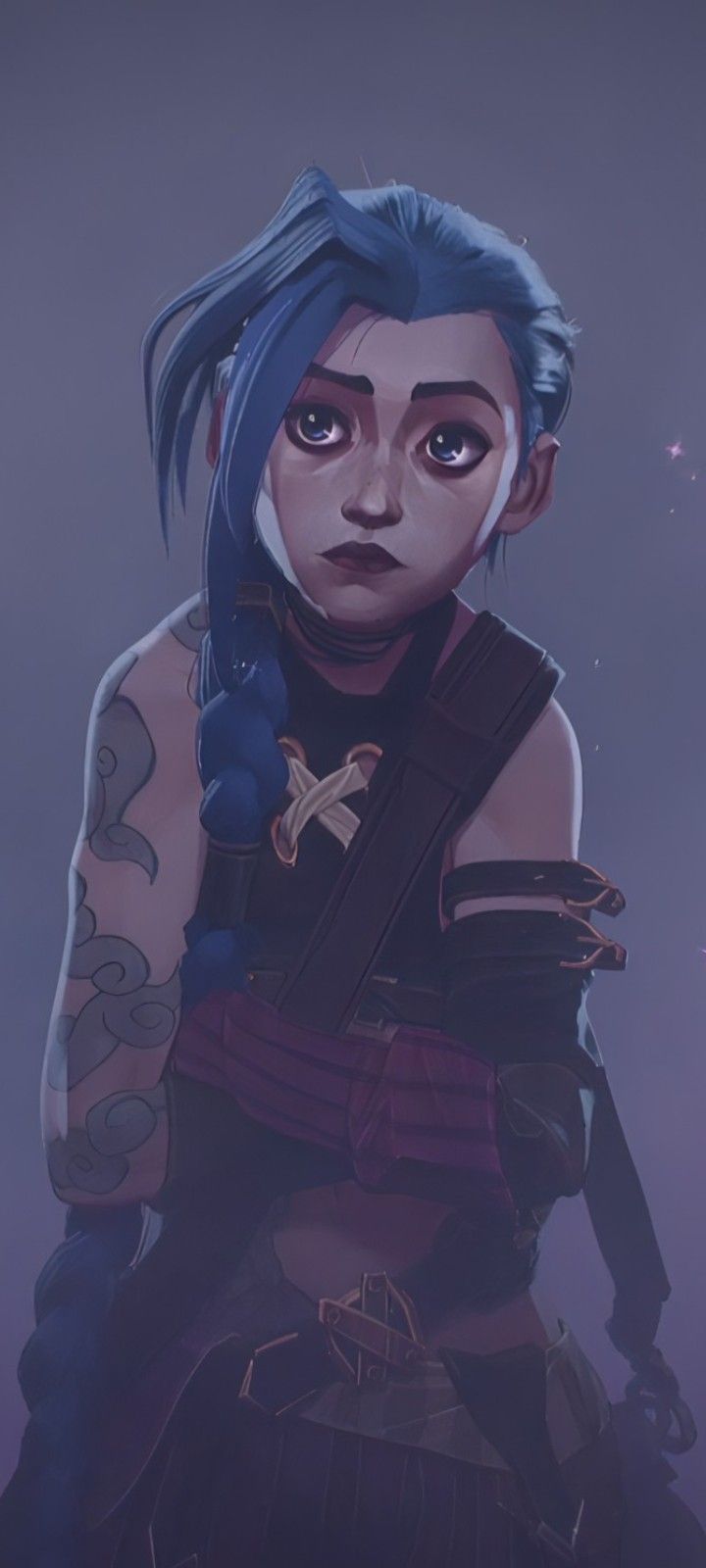 Just Jinx