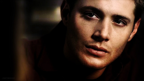 Remember Me - DeanWinchesterImagine