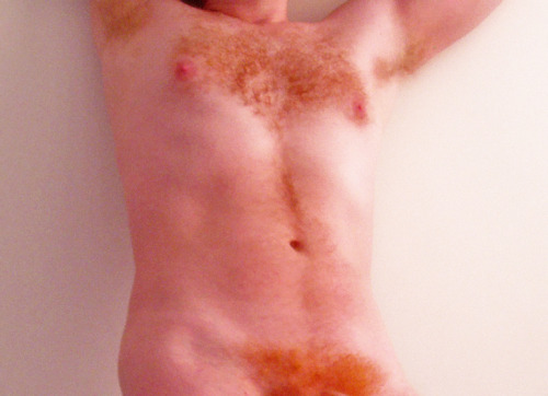 nekkid-me:nekkid-me:mygingerpubes: Thanks for submitting. I’d forgotten about these - two 