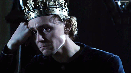 ‘Shall, O dear father, pay thee plenteously. My due from thee is this imperial crown, which, as imme
