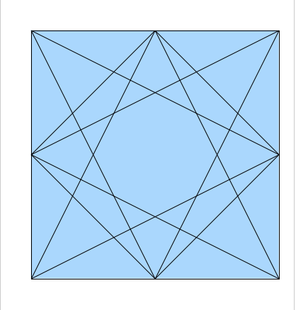 Gems and weird octahedral patterns.I drew Peridot’s distress signal out because it looked lops
