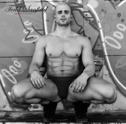 nickologist:  Todd Sanfield | ph: Kevin McDermott