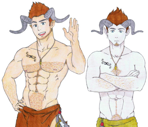 ORiGiNaL CHaRaCTeR(S) & ARTWoRK BY: Me!! (Rowney)