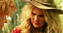 Misty Day | 3.06 The Axeman Cometh “I thought you’re looking for your tribe?” — “I
