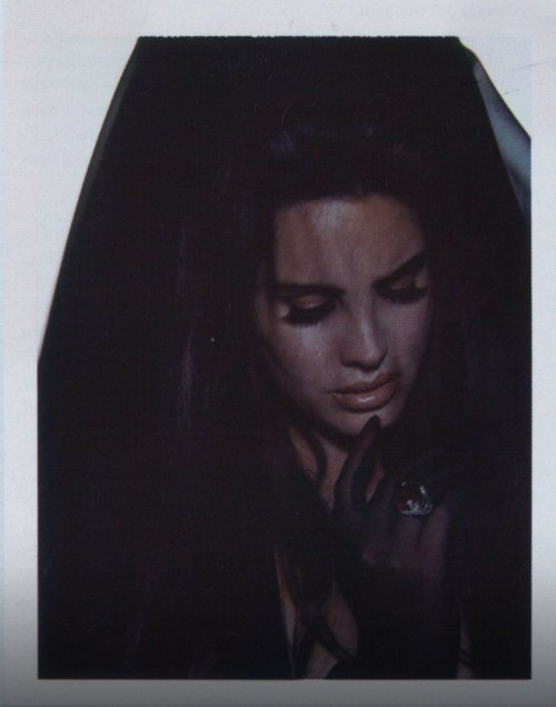 dellrey:  Lana Del Rey by Steven Klein for porn pictures