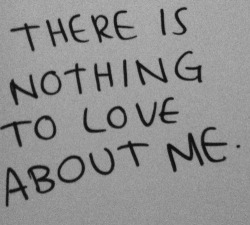 Where's the good in goodbye?