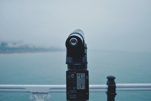 bryzoid:  Brighton Pier, United Kingdom 