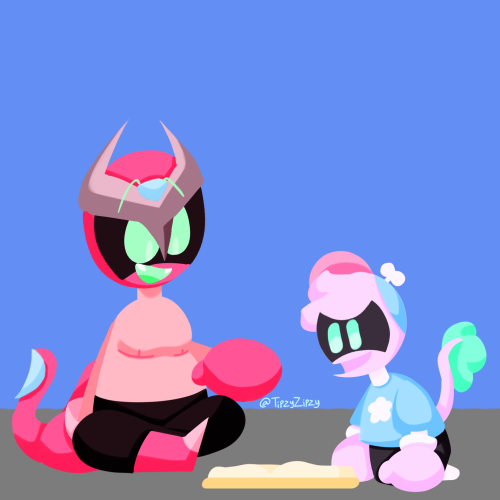It Qas Supposed To Be A Doodle About That One Stupid Vine