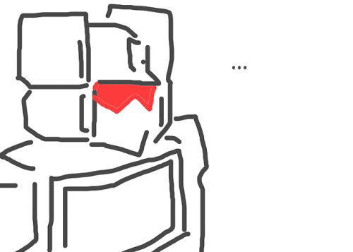 Robot Feels