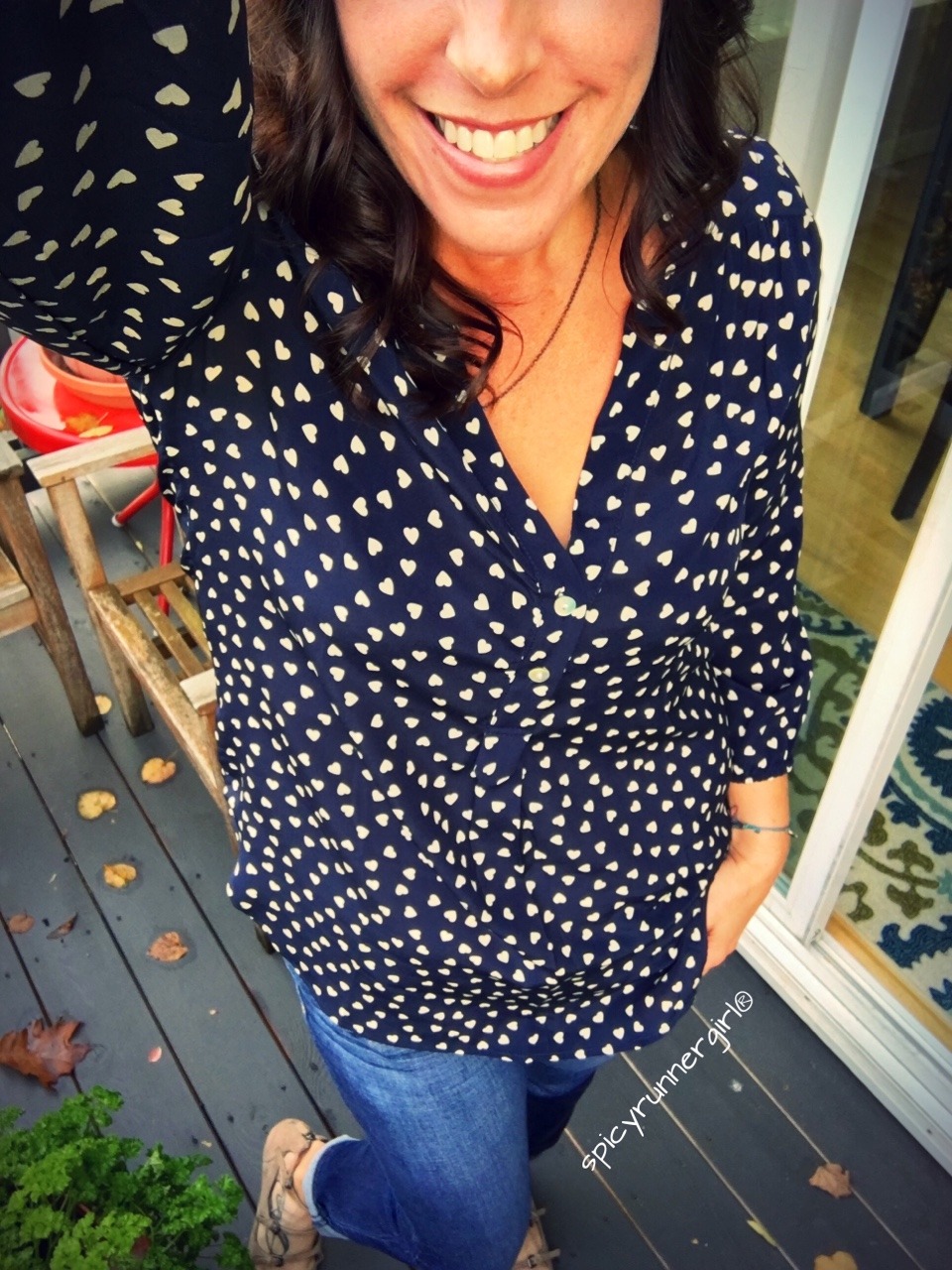 spicyrunnergirl:  Had my onboarding appointment for my new job today - yay! NEO is