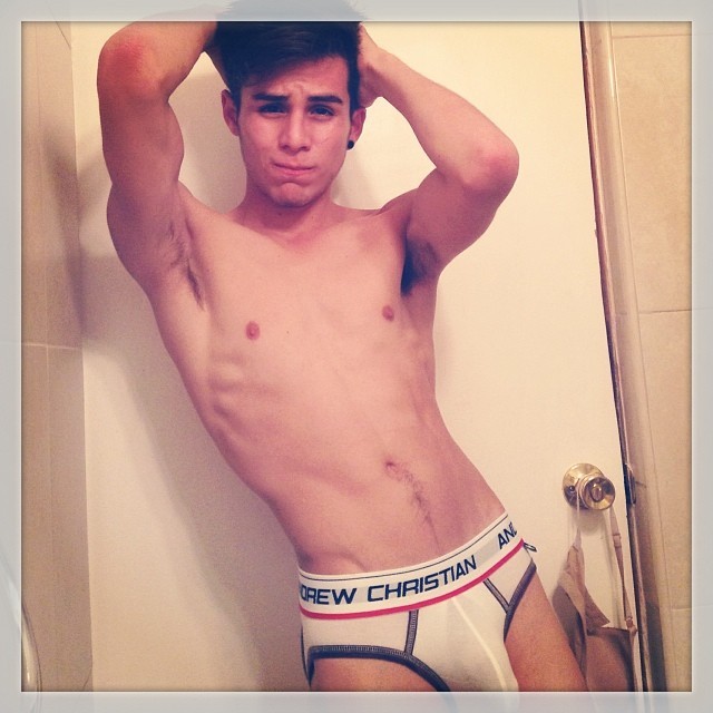 Andrew Christian