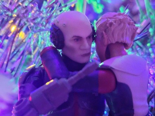 Echo Is The Best Mom