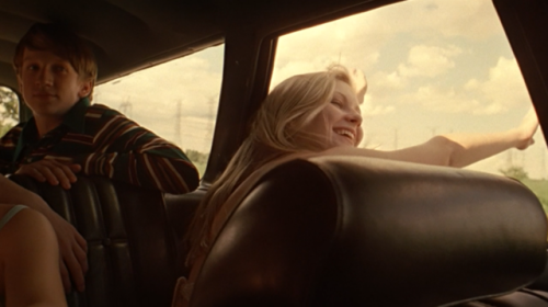 The Virgin Suicides, 1999DramaDirected by Sofia CoppolaCinematography: Edward Lachman