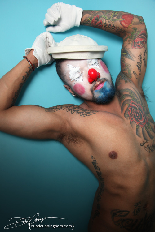 diablodivine:Boomer Banks