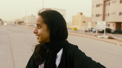 filmsforgirls:Wadjda (2012) Dir. Haifaa Al-Mansour  