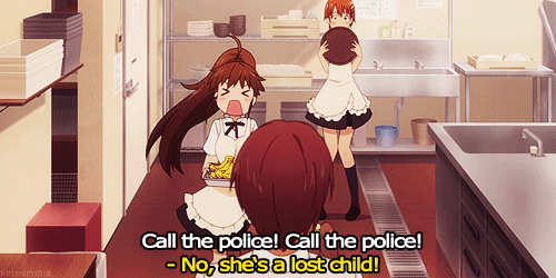 Power Top Senpai