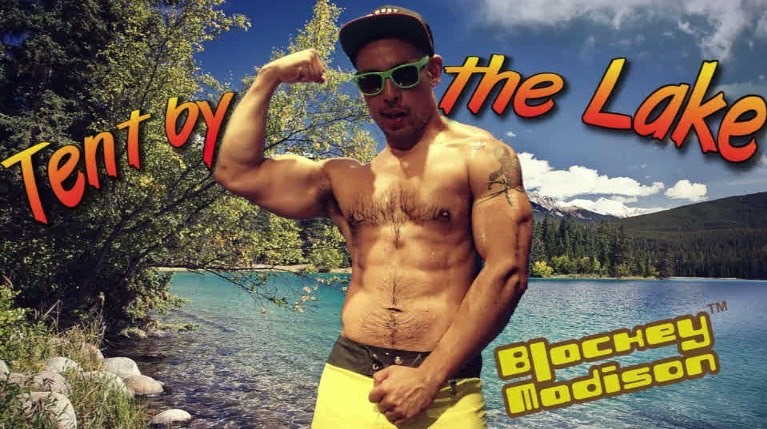 blackeymadison:  New video posted in my site - www.blackeymadison.com - there will