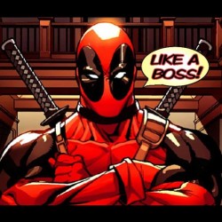 #deadpool #marvel #marvelcomics