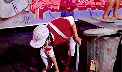 thottiehardy:  Bianca del Rio in “Oh No She Better Don’t” 