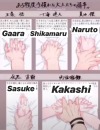sukunababy:I can confirm for Kakashi 🚑🚑🚑 adult photos