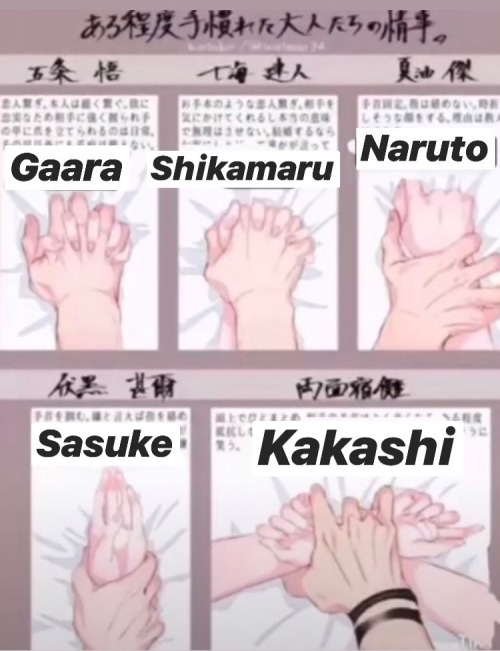 sukunababy:I can confirm for Kakashi 🚑🚑🚑 porn pictures