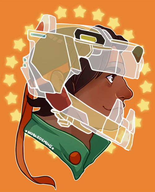 nobledemons:Defenders of the Universe!My Voltron keychain designs which you can still pre-order here