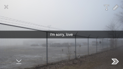 3000-milesfromyou:  ☁Ｆｏｇｇｙ ｐａｌｅ