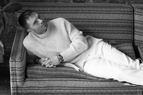L’Officiel Homme 2018 Exclusive Outtakes Credit To Sebastian-Stan.org
