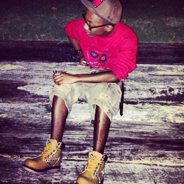 sparkmasterflexx:  Fuckwithmeyouknowigotit 💯