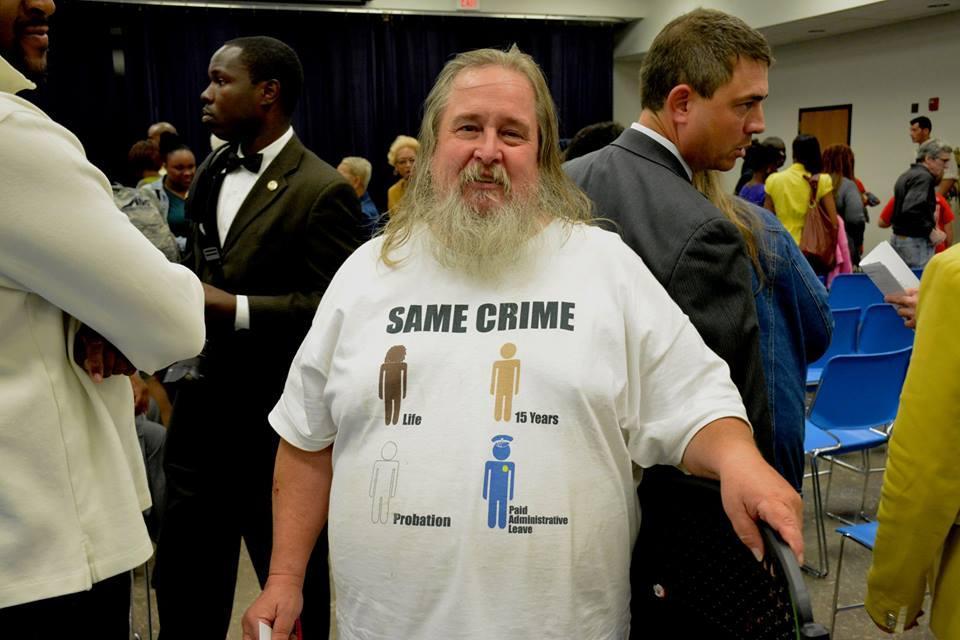 stunningpicture:
“ Same Crime
”