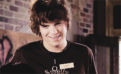 michaelseaters:Happy 30th Birthday, Michael Seater!!