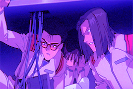 primevaldialga: The End of Evangelion: Asuka’s Final Battle[ x ]